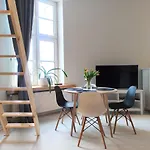 Apartament Ziemia Obiecana