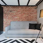 Apartament Ziemia Obiecana
