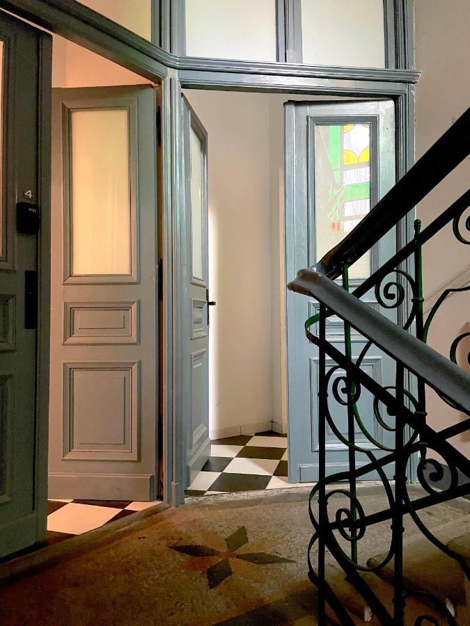 Ziemia Obiecana Apartment