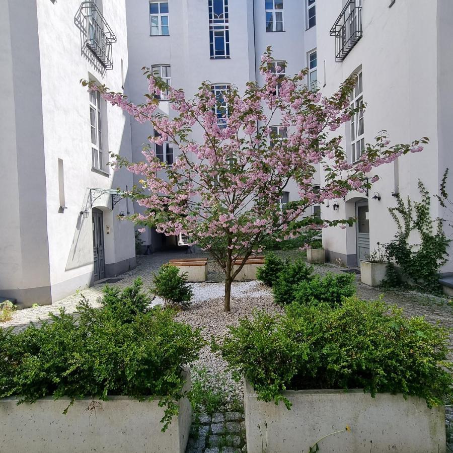 Ziemia Obiecana Apartment Lodz (Lodz)